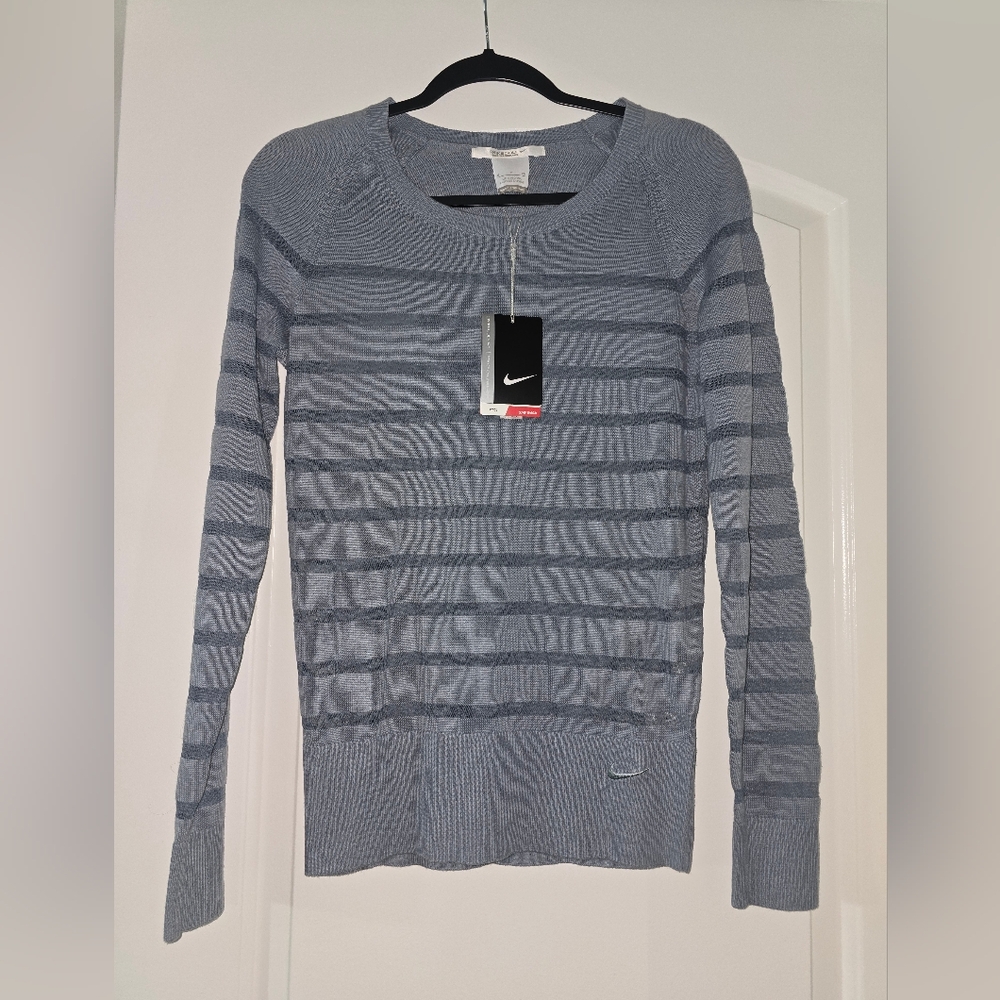 Nike Golf Sweater- S